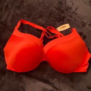 Victoria Secret Padded Bra Womens Size 36C